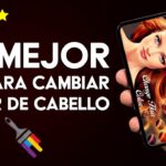 Prueba tu nuevo look: Simulador de color de pelo online gratis