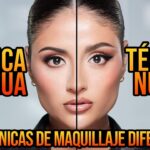 Técnicas de maquillaje: Crea looks profesionales con estos tips Técnicas de maquillaje: Crea looks profesionales con estos tips