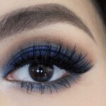 10 sombras imprescindibles para realzar tus ojos azules hoy