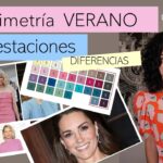 5 colores vibrantes para lucir en el verano y destacar 5 colores vibrantes para lucir en el verano y destacar