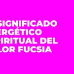 El significado del color fucsia: descubre su simbolismo y poder El significado del color fucsia: descubre su simbolismo y poder