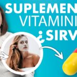 Las mejores vitaminas para una piel radiante y saludable Las mejores vitaminas para una piel radiante y saludable