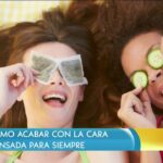 5 consejos para lucir fresca y radiante todo el día