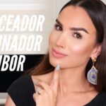 Aplica el iluminador correctamente para resaltar tus mejores rasgos