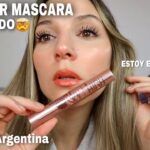 Consejos para conseguir volumen y longitud con tu rímel