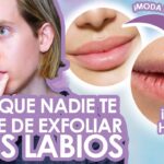 Consejos para cuidar tus labios suaves y saludables Consejos para cuidar tus labios suaves y saludables