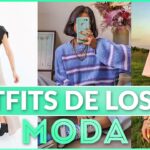 Estilo de moda de los 90: Cómo vestirse como una mujer trendy