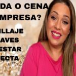 Secretos de maquillaje para destacar en tu empresa