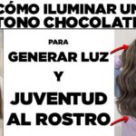 Consejos para aclarar naturalmente el cabello castaño en casa